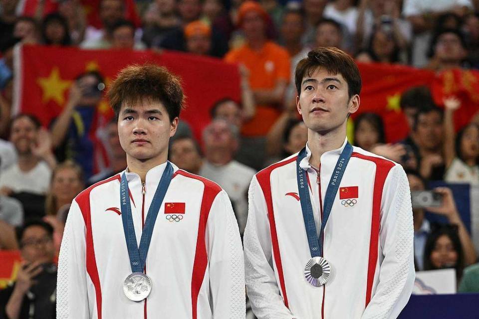 追平后
