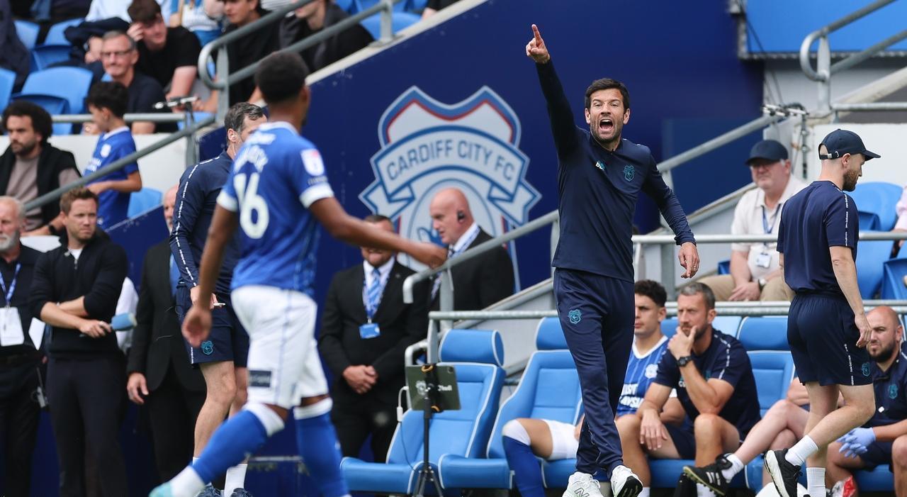 俱乐部高层, 太大的保级