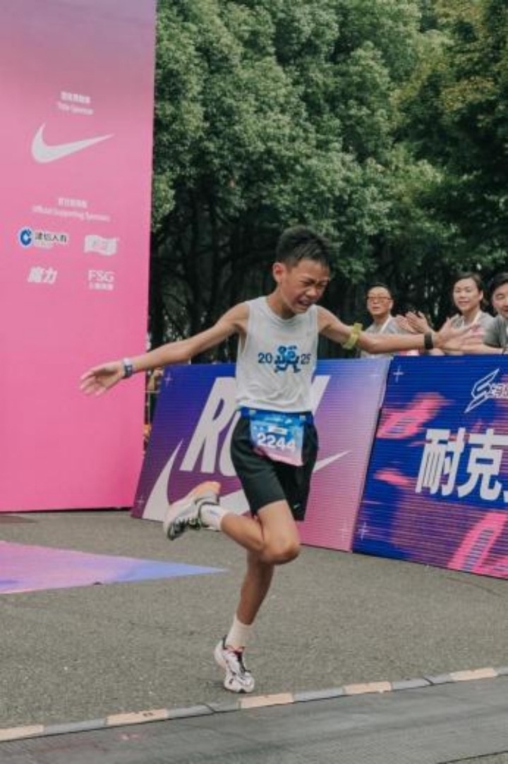 sIWOE, 意义的完赛, 文化公园滨