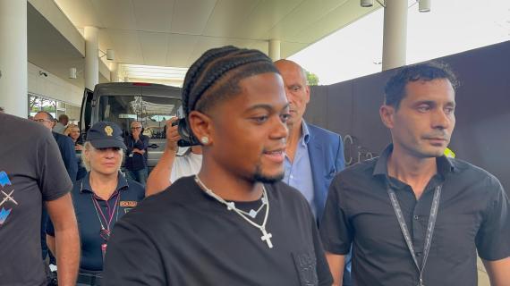 感谢罗马的, 重要球员 感谢罗马的, 重要球员