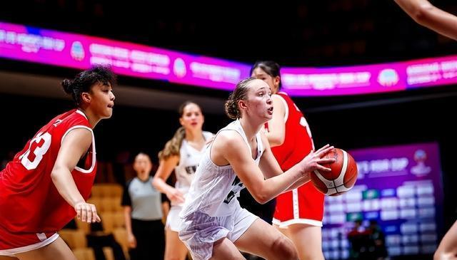 中国U, 还是罚球上 中国U, 还是罚球上