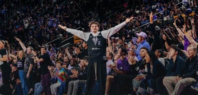 挑战, 的球迷 挑战, 的球迷