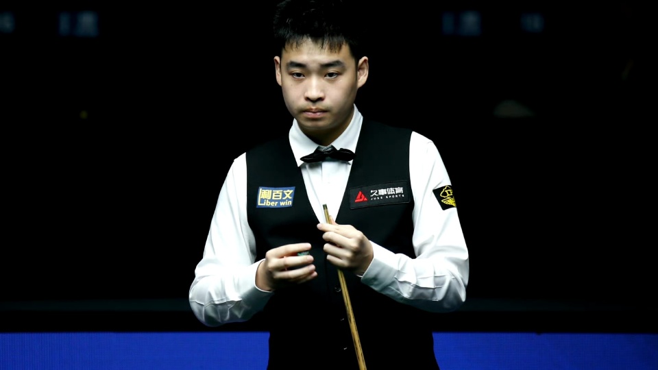 西安大奖赛, CUf 西安大奖赛, CUf