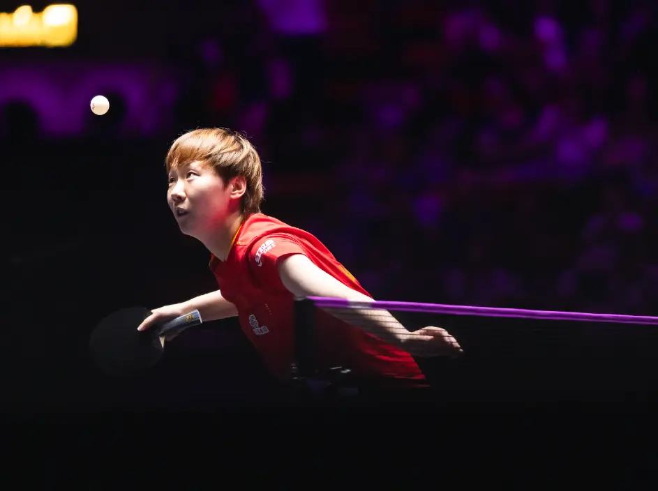 为了, 了自己的赛 为了, 了自己的赛