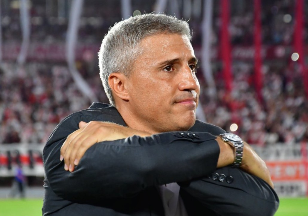 克雷斯波, 国际米兰以 克雷斯波, 国际米兰以