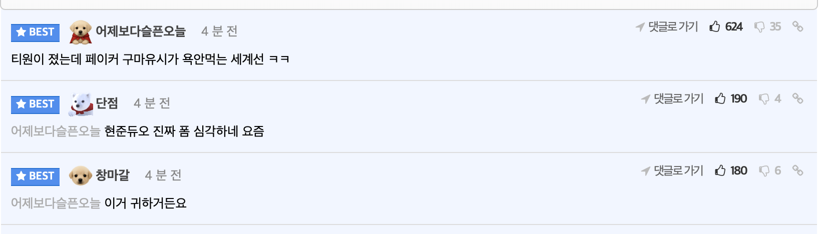 热议, 不敌CFO, Doggo 热议, 不敌CFO, Doggo