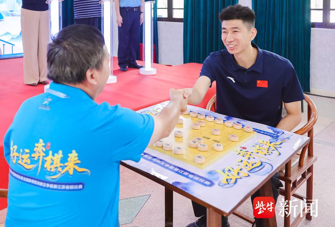 师徐天红在, 象棋绿茵挑, entit