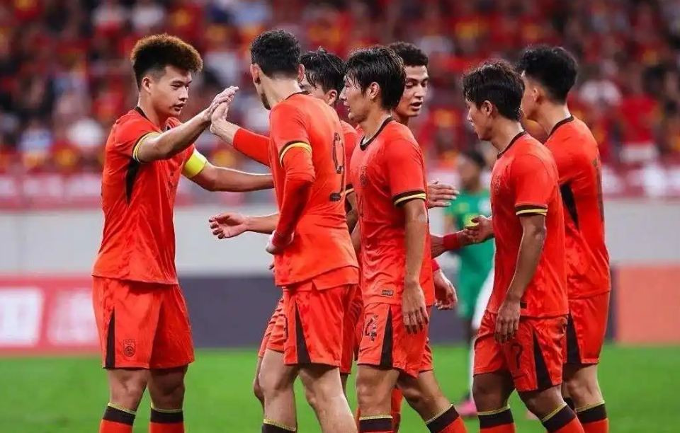 UDbjK, 足的词汇吗, 近日