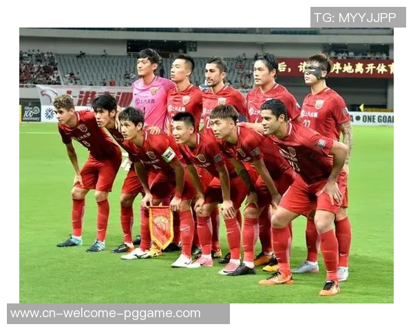 11月3日恒大与上港精彩对决视频录像回顾及赛后分析