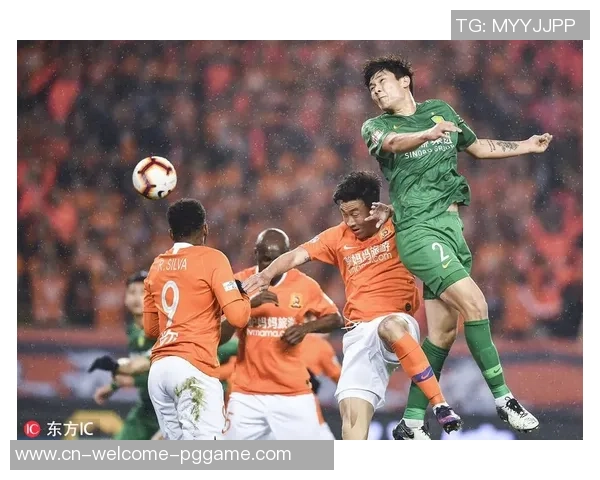 2019中超精彩对决武汉卓尔迎战北京国安直播频道及观看指南