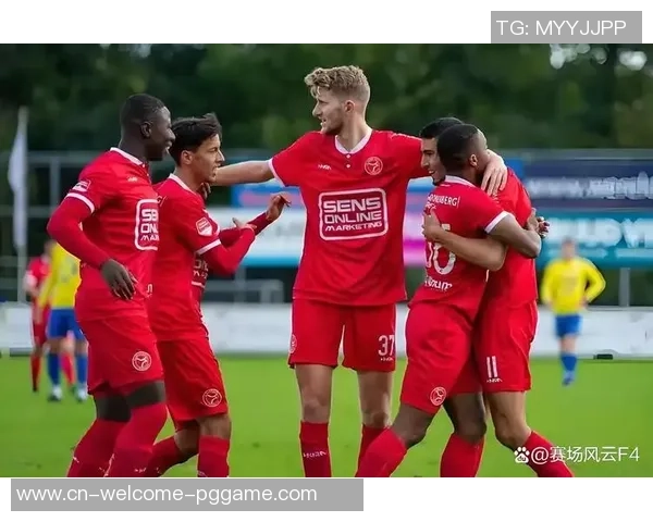 荷甲联赛精彩对决兹沃勒主场迎战乌得勒支争夺三分