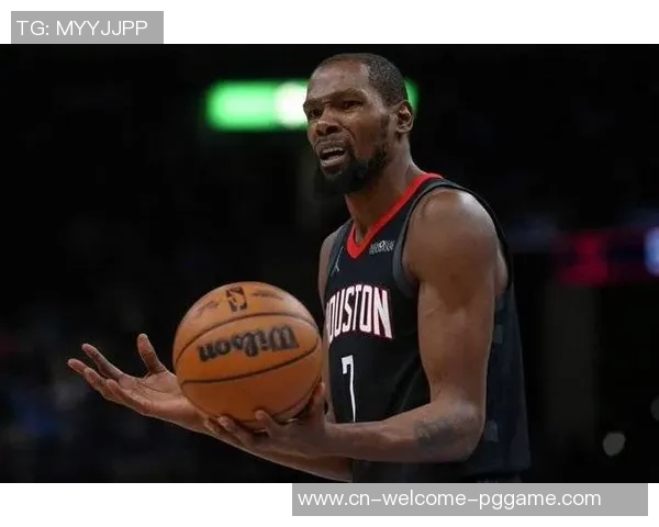 37岁仍是NBA尖端得分手！基德曝杜兰特长青诀窍：便是酷爱